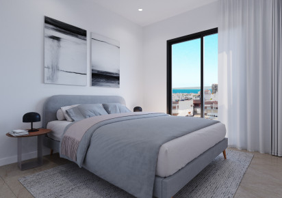 Rynek wtórny · Apartment · Torrevieja Centro · Torrevieja
