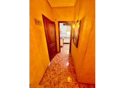 Rynek wtórny · Apartment · Torrevieja Centro · Torrevieja