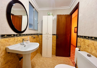 Rynek wtórny · Apartment · Torrevieja Centro · Torrevieja