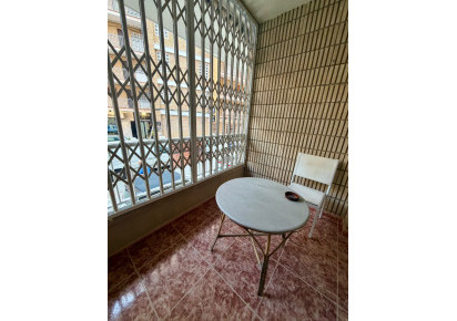 Rynek wtórny · Apartment · Torrevieja Centro · Torrevieja