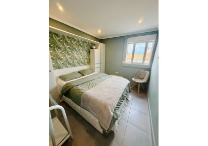 Rynek wtórny · Apartment · Torrevieja Centro · Torrevieja