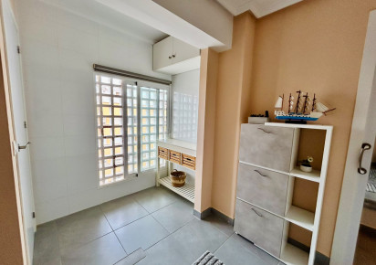 Rynek wtórny · Apartment · Torrevieja Centro · Torrevieja