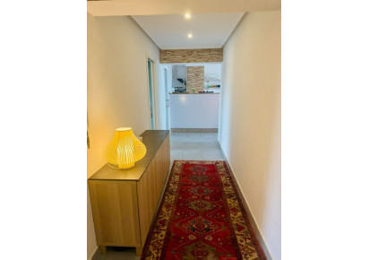 Rynek wtórny · Apartment · Torrevieja Centro · Torrevieja