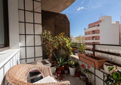 Rynek wtórny · Apartment · Torrevieja Centro · Torrevieja