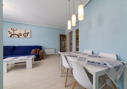 Rynek wtórny · Apartment · Torrevieja · Centro
