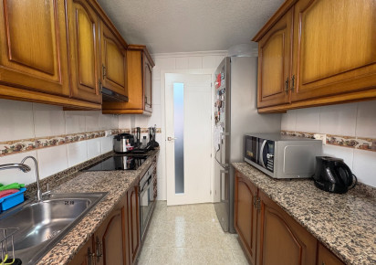 Rynek wtórny · Apartment · Torrevieja · Centro