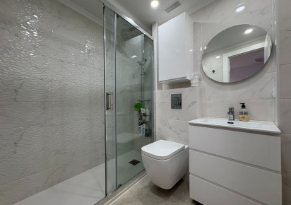 Rynek wtórny · Apartment · Torrevieja · Centro