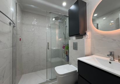 Rynek wtórny · Apartment · Torrevieja · Centro