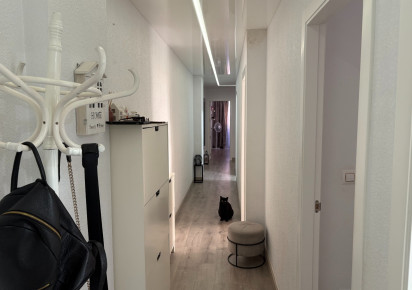 Rynek wtórny · Apartment · Torrevieja · Centro