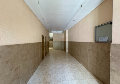 Rynek wtórny · Apartment · Torrevieja · Centro