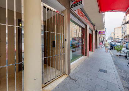 Rynek wtórny · Apartment · Torrevieja · Centro