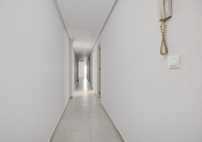 Rynek wtórny · Apartment · Torrevieja · Centro