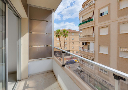 Rynek wtórny · Apartment · Torrevieja · Centro
