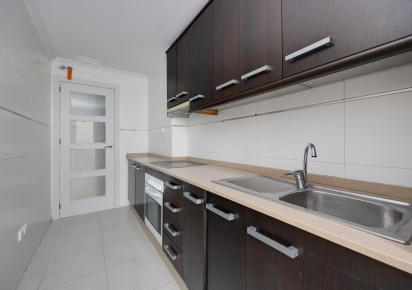 Rynek wtórny · Apartment · Torrevieja · Centro