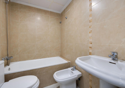 Rynek wtórny · Apartment · Torrevieja · Centro