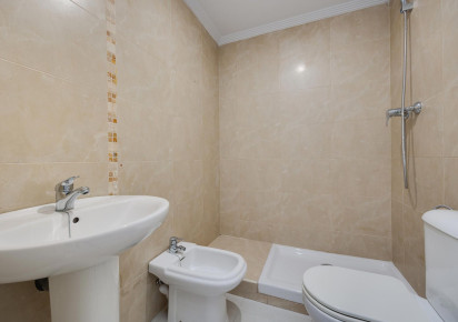 Rynek wtórny · Apartment · Torrevieja · Centro