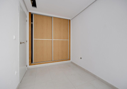 Rynek wtórny · Apartment · Torrevieja · Centro