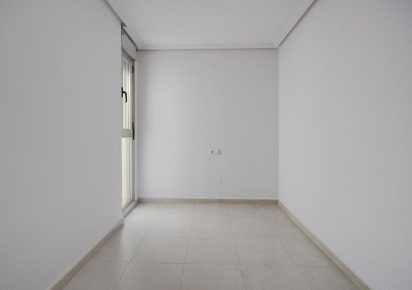 Rynek wtórny · Apartment · Torrevieja · Centro