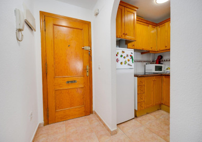 Rynek wtórny · Apartment · Torrevieja · Centro