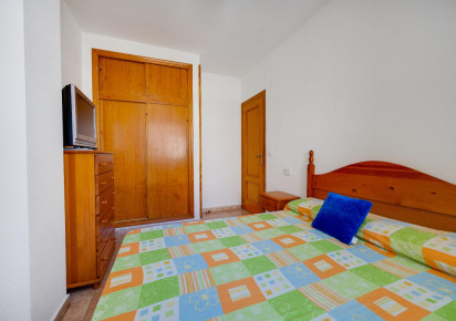 Rynek wtórny · Apartment · Torrevieja · Centro