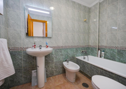Rynek wtórny · Apartment · Torrevieja · Centro