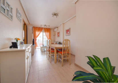 Rynek wtórny · Apartment · Torrevieja · Centro