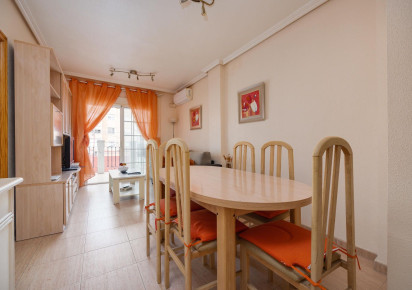 Rynek wtórny · Apartment · Torrevieja · Centro