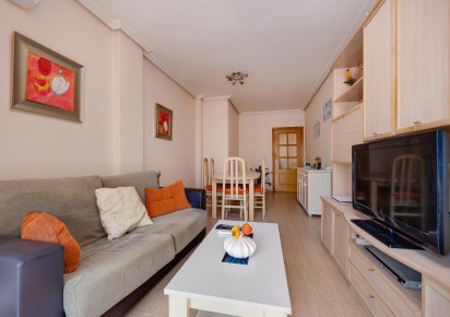 Rynek wtórny · Apartment · Torrevieja · Centro