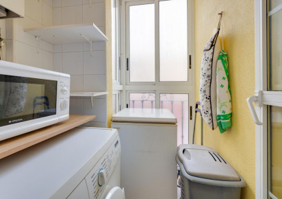 Rynek wtórny · Apartment · Torrevieja · Centro