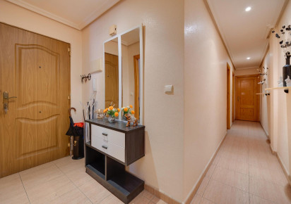 Rynek wtórny · Apartment · Torrevieja · Centro