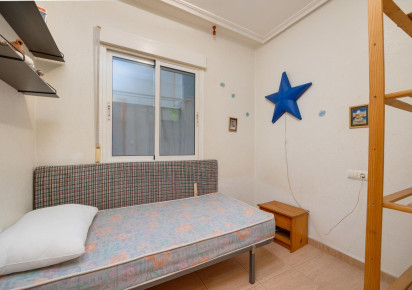 Rynek wtórny · Apartment · Torrevieja · Centro