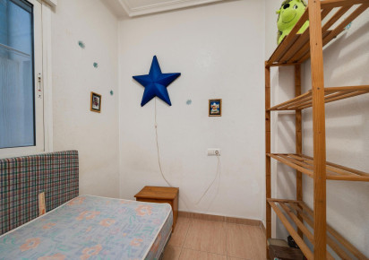 Rynek wtórny · Apartment · Torrevieja · Centro