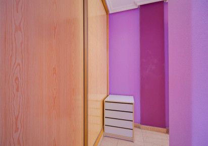 Rynek wtórny · Apartment · Torrevieja · Centro