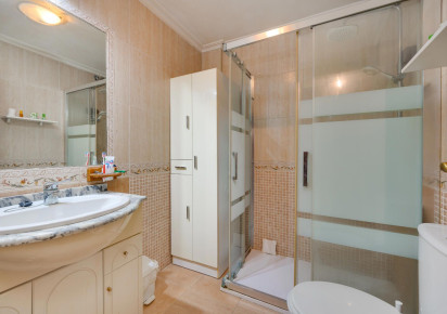 Rynek wtórny · Apartment · Torrevieja · Centro