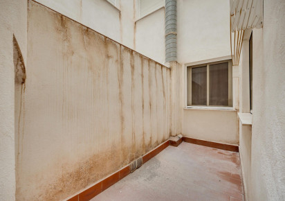 Rynek wtórny · Apartment · Torrevieja · Centro