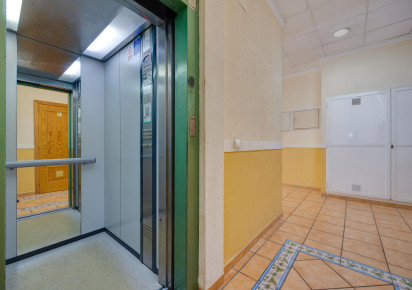 Rynek wtórny · Apartment · Torrevieja · Centro