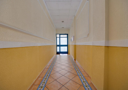 Rynek wtórny · Apartment · Torrevieja · Centro