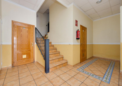 Rynek wtórny · Apartment · Torrevieja · Centro