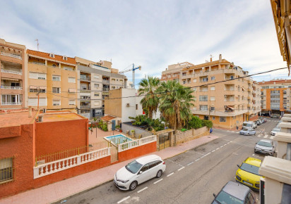 Rynek wtórny · Apartment · Torrevieja · Centro