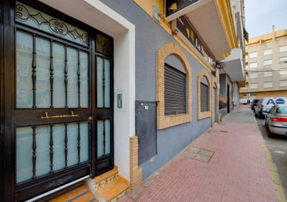 Rynek wtórny · Apartment · Torrevieja · Centro