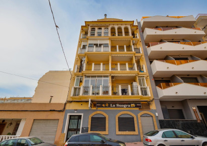 Rynek wtórny · Apartment · Torrevieja · Centro