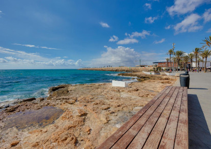 Rynek wtórny · Apartment · Torrevieja · Centro