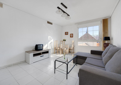 Rynek wtórny · Apartment · Torrevieja · Centro