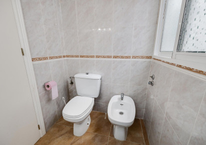 Rynek wtórny · Apartment · Torrevieja · Centro