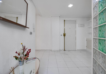 Rynek wtórny · Apartment · Torrevieja · Centro