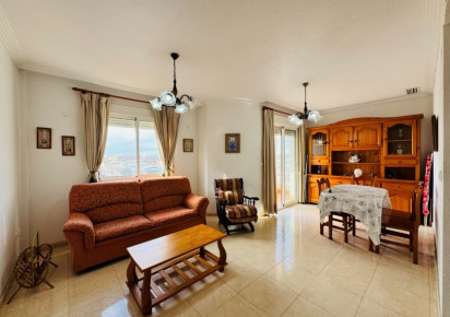 Rynek wtórny · Apartment · Torrevieja · Centro