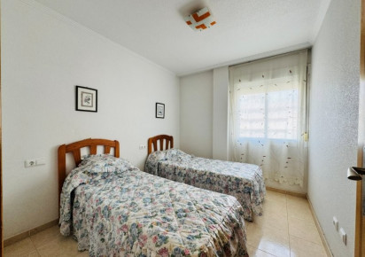 Rynek wtórny · Apartment · Torrevieja · Centro