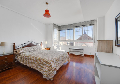 Rynek wtórny · Apartment · Torrevieja · Centro