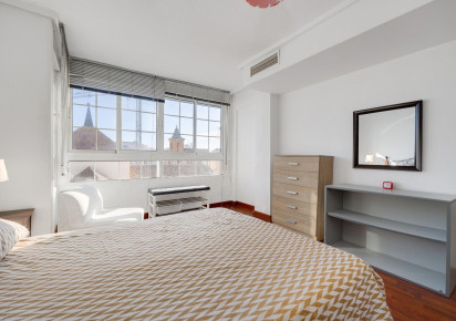 Rynek wtórny · Apartment · Torrevieja · Centro