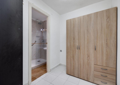 Rynek wtórny · Apartment · Torrevieja · Centro